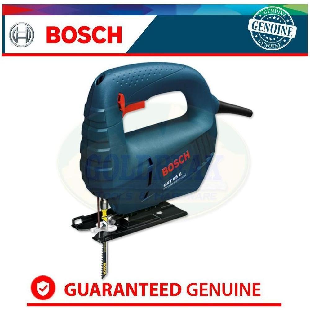 Bosch GST 65 E Variable Speed Jigsaw - Goldpeak Tools PH Bosch Bosch GST 65 E Variable Speed Jigsaw - Goldpeak Tools PH Bosch